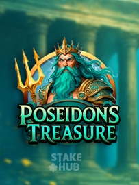 Poseidons Treasure